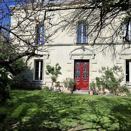 Villa De Souza Bouille-Loretz Buitenkant foto