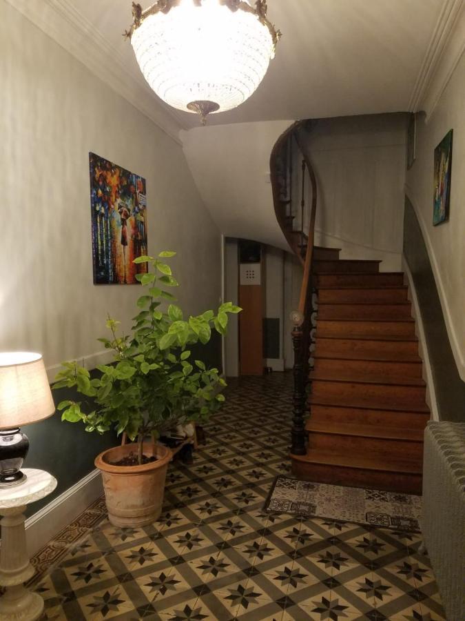 Villa De Souza Bouille-Loretz Buitenkant foto
