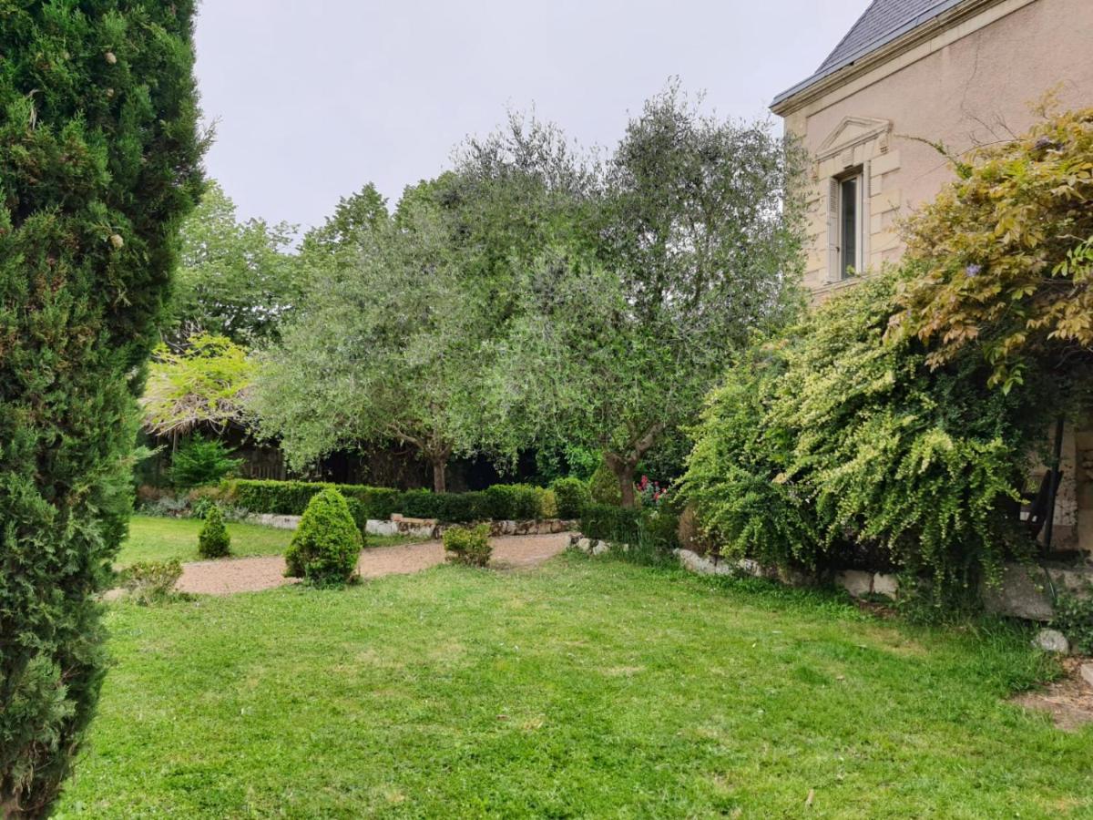 Villa De Souza Bouille-Loretz Buitenkant foto
