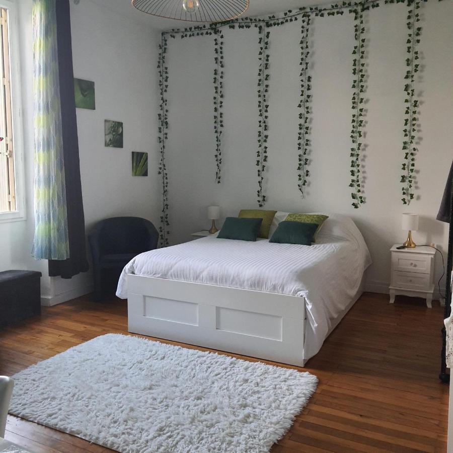 Villa De Souza Bouille-Loretz Buitenkant foto