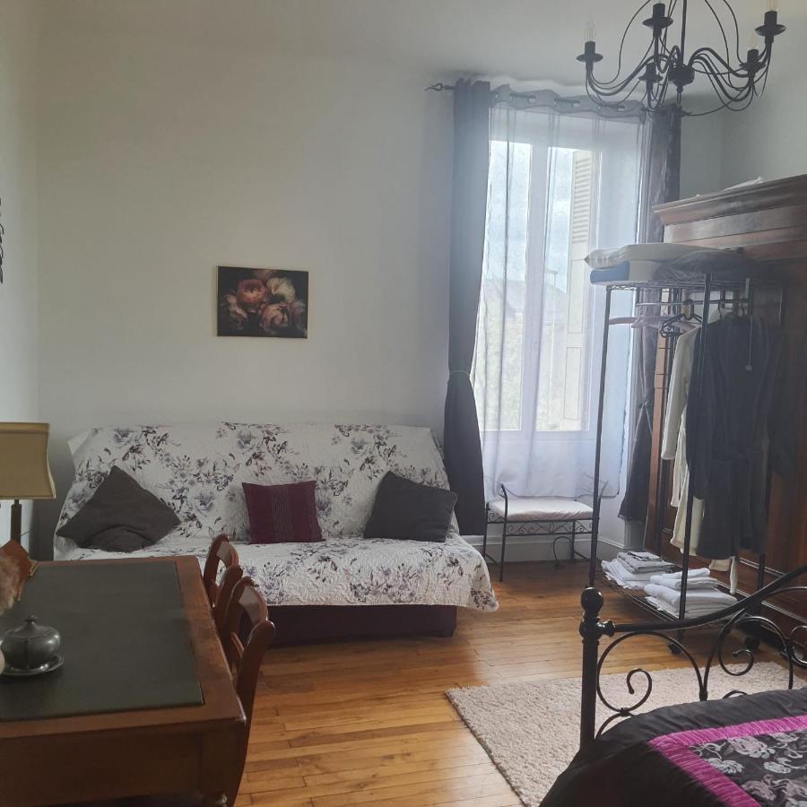 Villa De Souza Bouille-Loretz Buitenkant foto